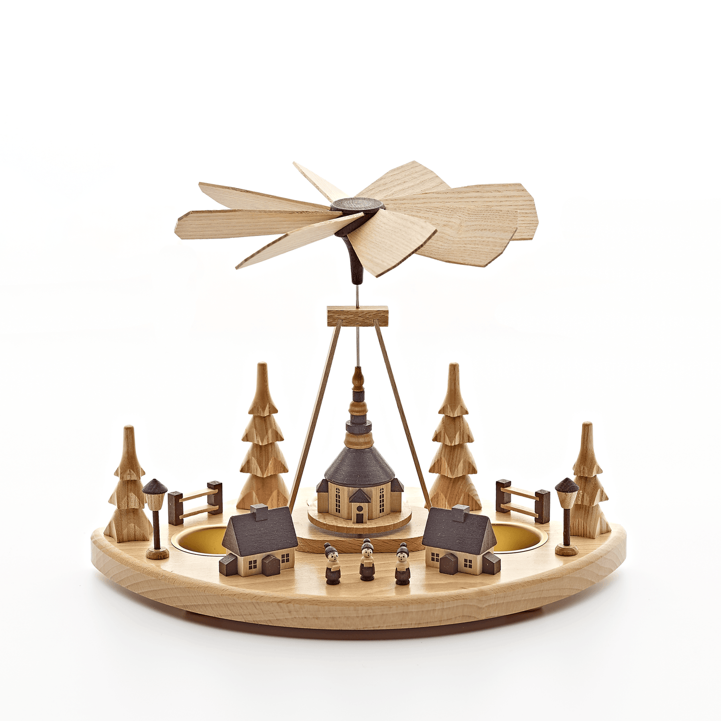 Mini Town