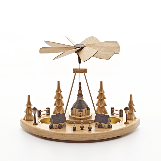 Mini Town