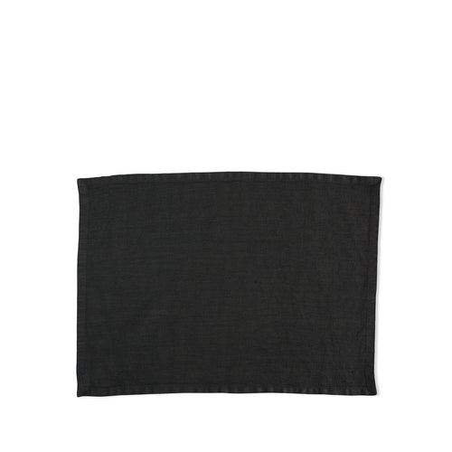 Tela Placemat in Carnico Gray (Set of 4)