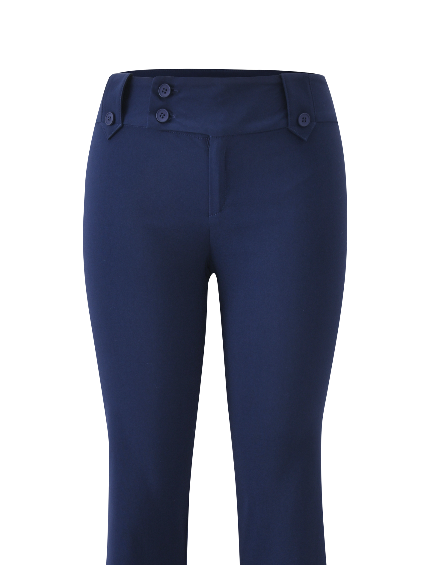 KITTIE PANT - NAVY