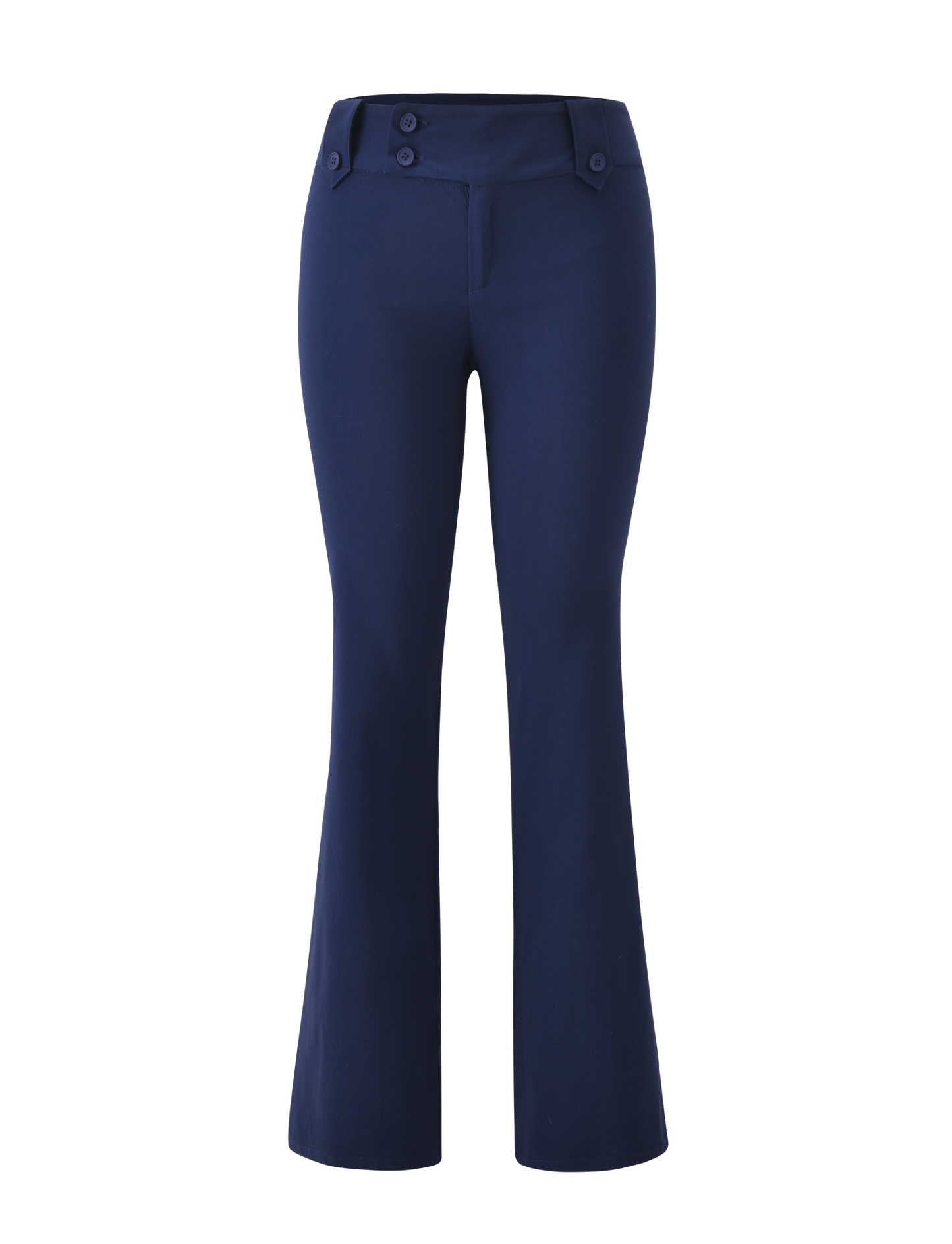 KITTIE PANT - NAVY