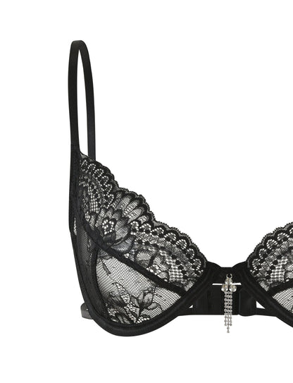 JORDAN SET - BLACK