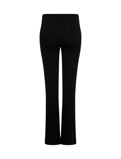 SHAYNA PANT - BLACK