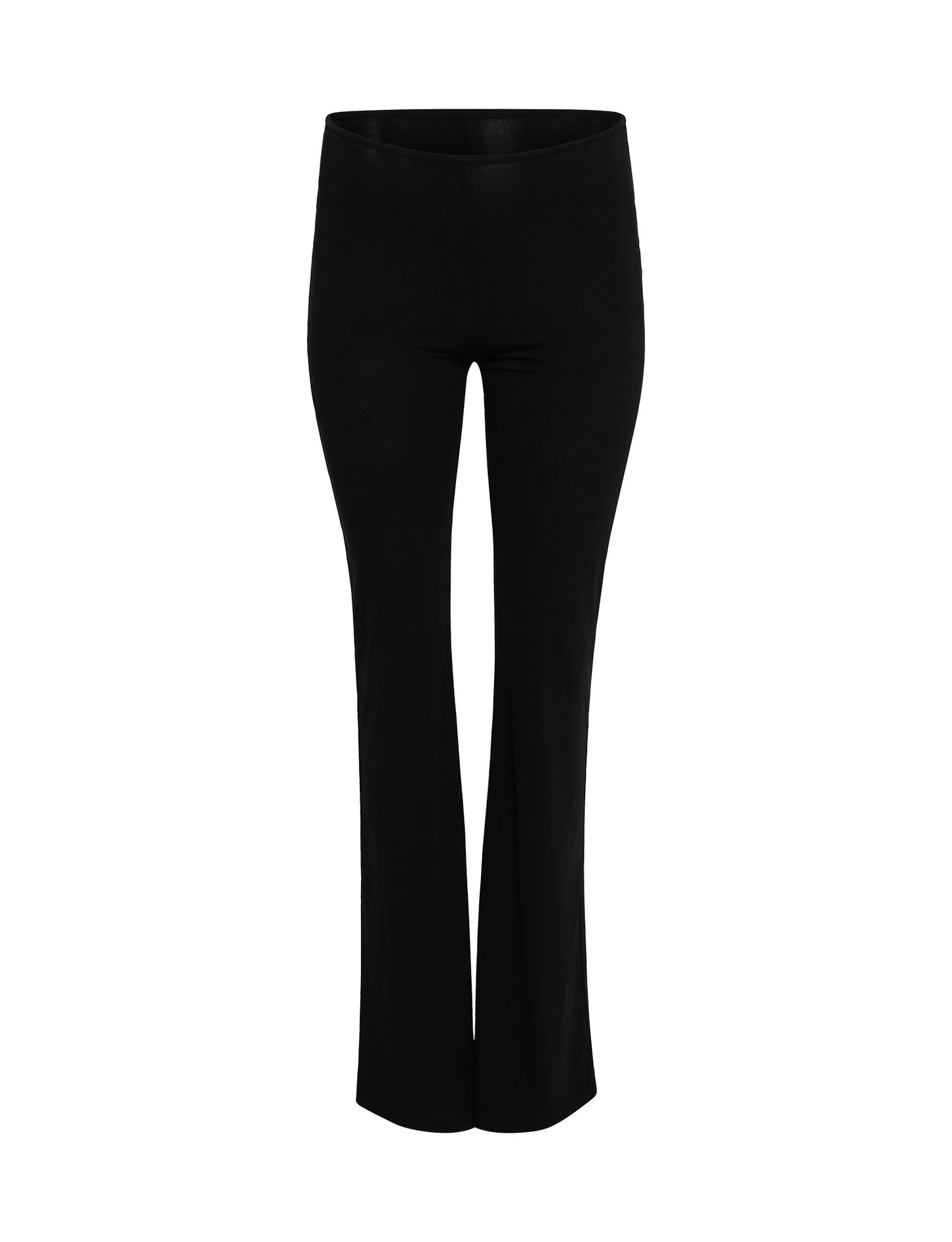 SHAYNA PANT - BLACK