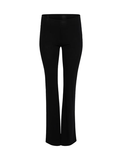 SHAYNA PANT - BLACK