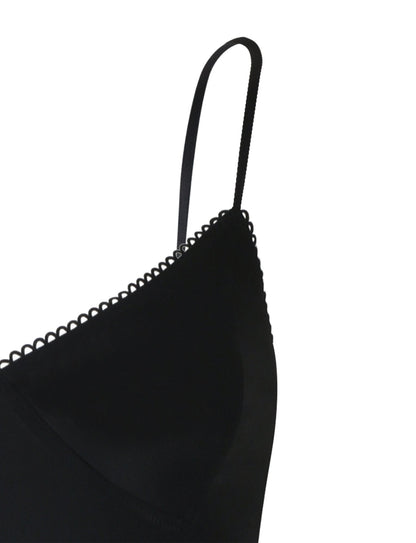 JULIANNA DRESS - BLACK
