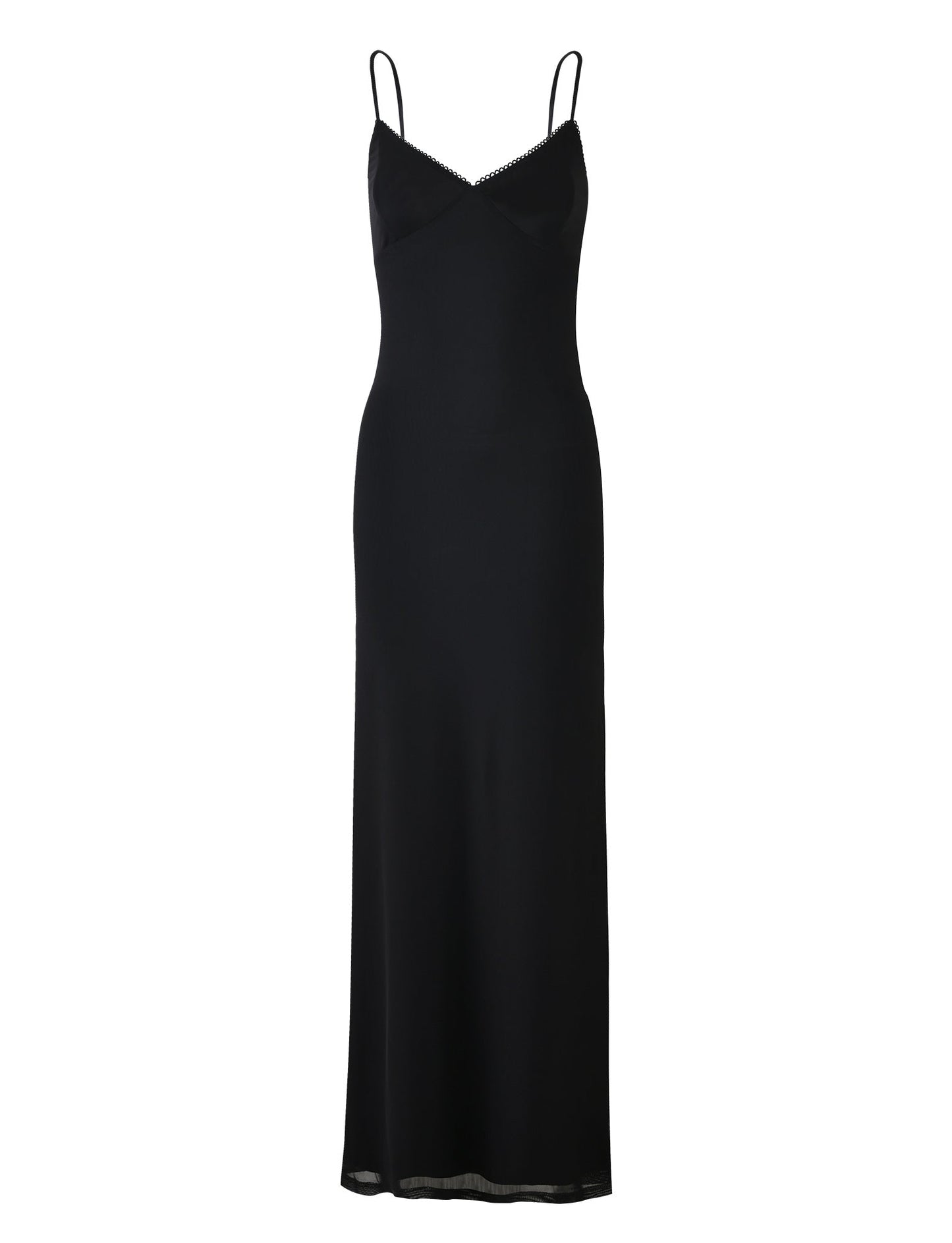 JULIANNA DRESS - BLACK