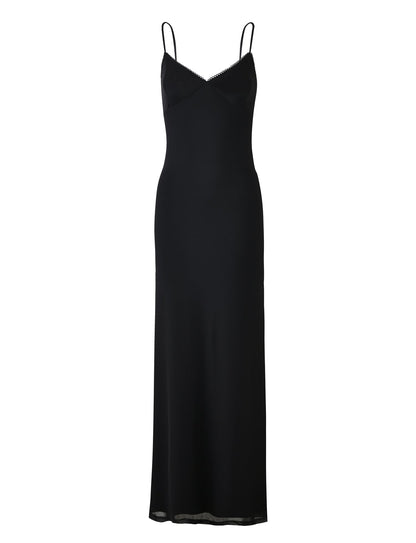 JULIANNA DRESS - BLACK