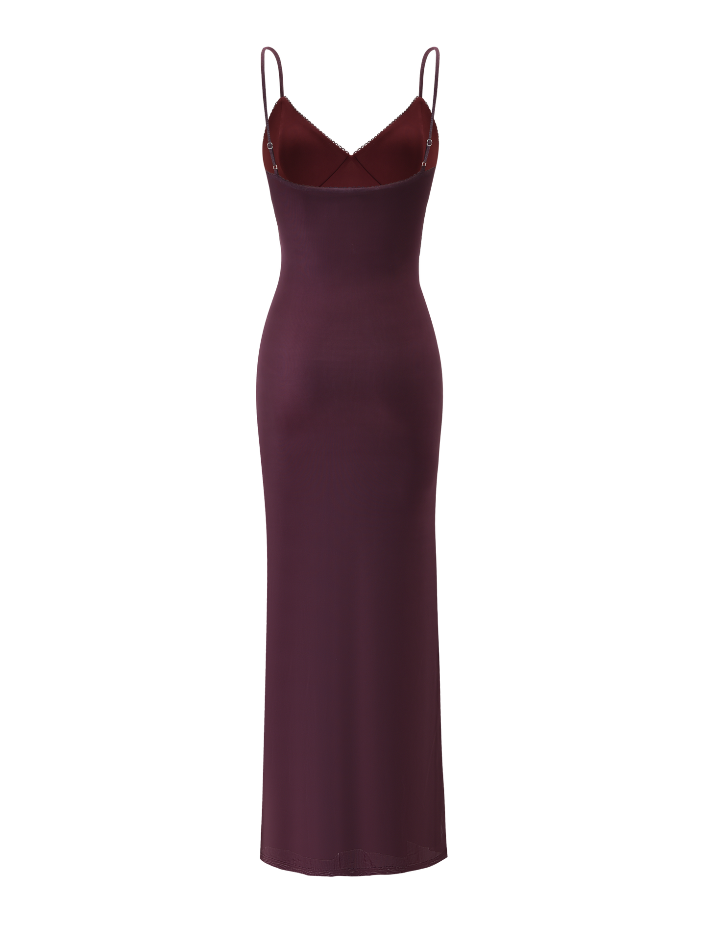 JULIANNA MAXI DRESS - ZEN FLORAL