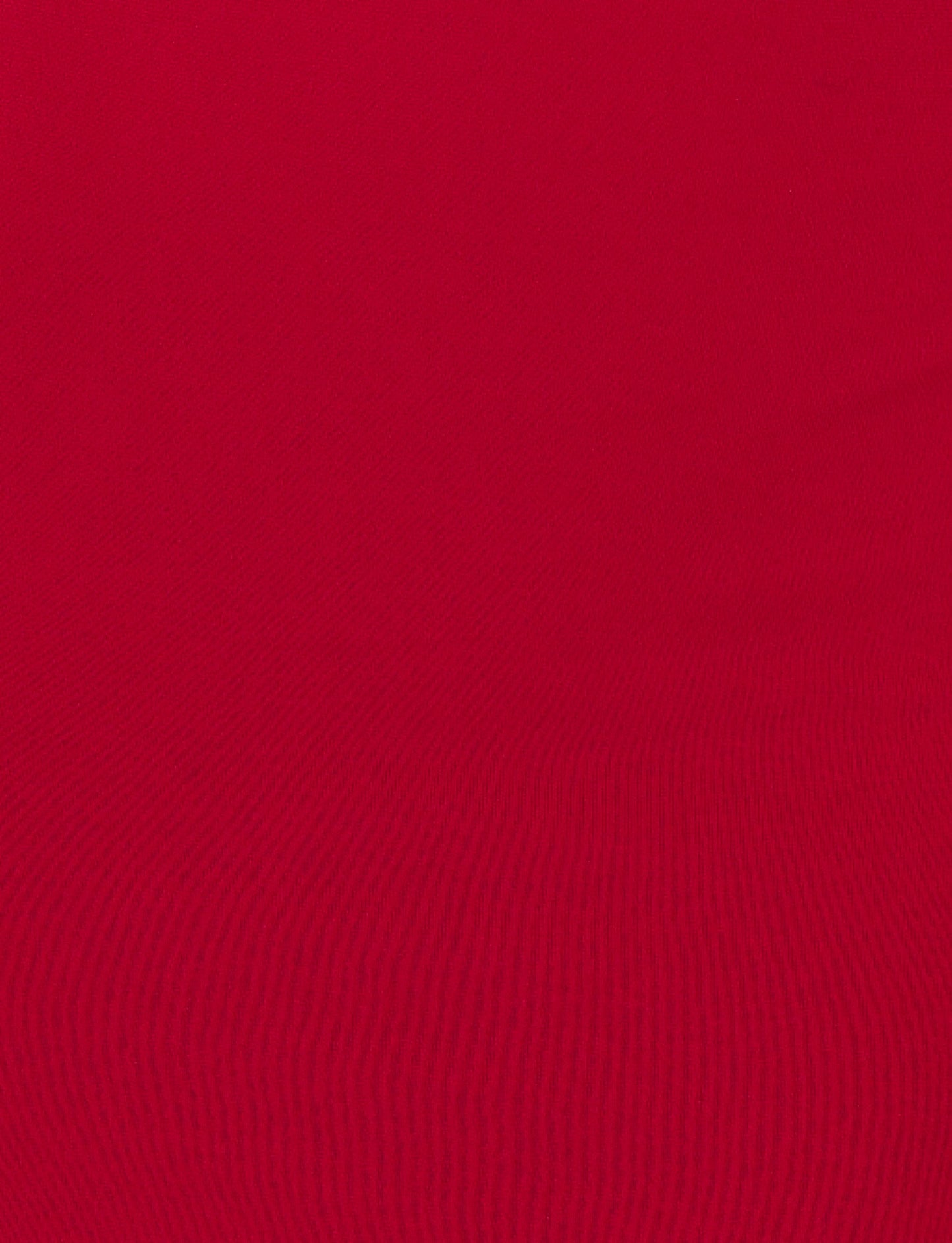MORANA MINI DRESS - RED : CHERRY RED