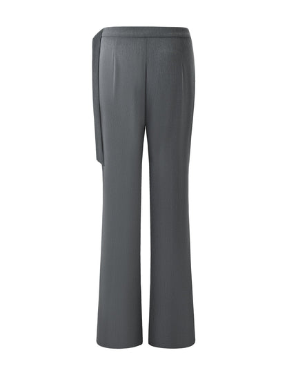 TRISTAN PANT - GREY