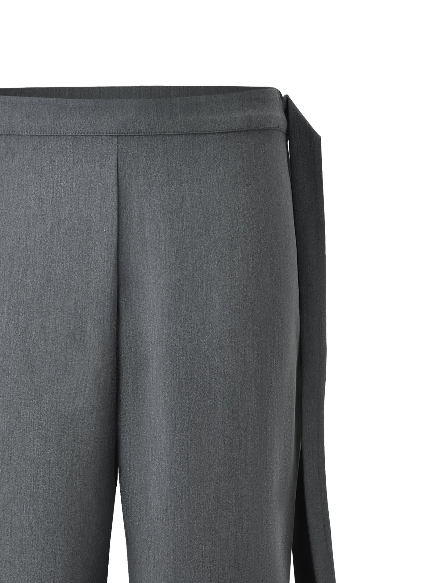TRISTAN PANT - GREY