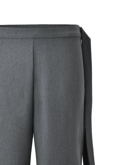 TRISTAN PANT - GREY
