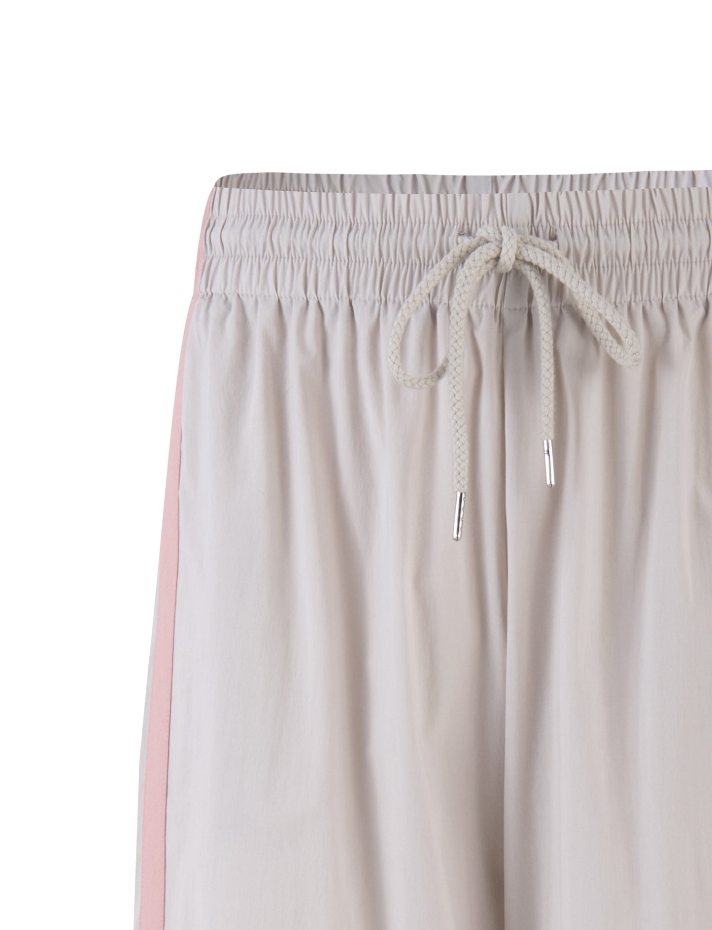 KAHANNA PANT - GREY : DOVE GREY