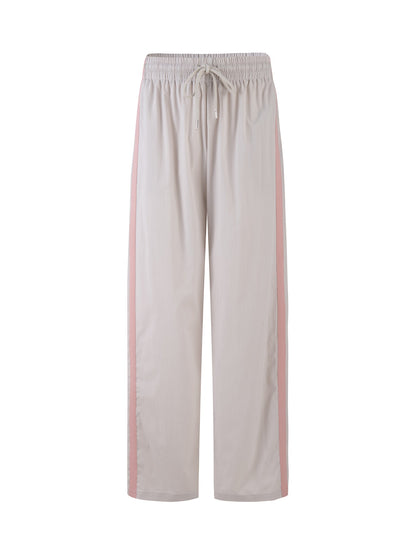 KAHANNA PANT - GREY : DOVE GREY
