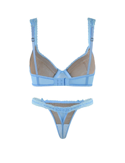 PANDORA SET - BLUE