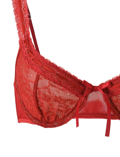 PANDORA SET - RED : SALSA