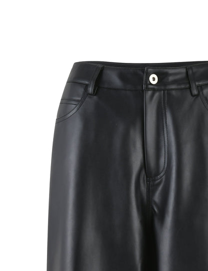 LELA PANT - BLACK