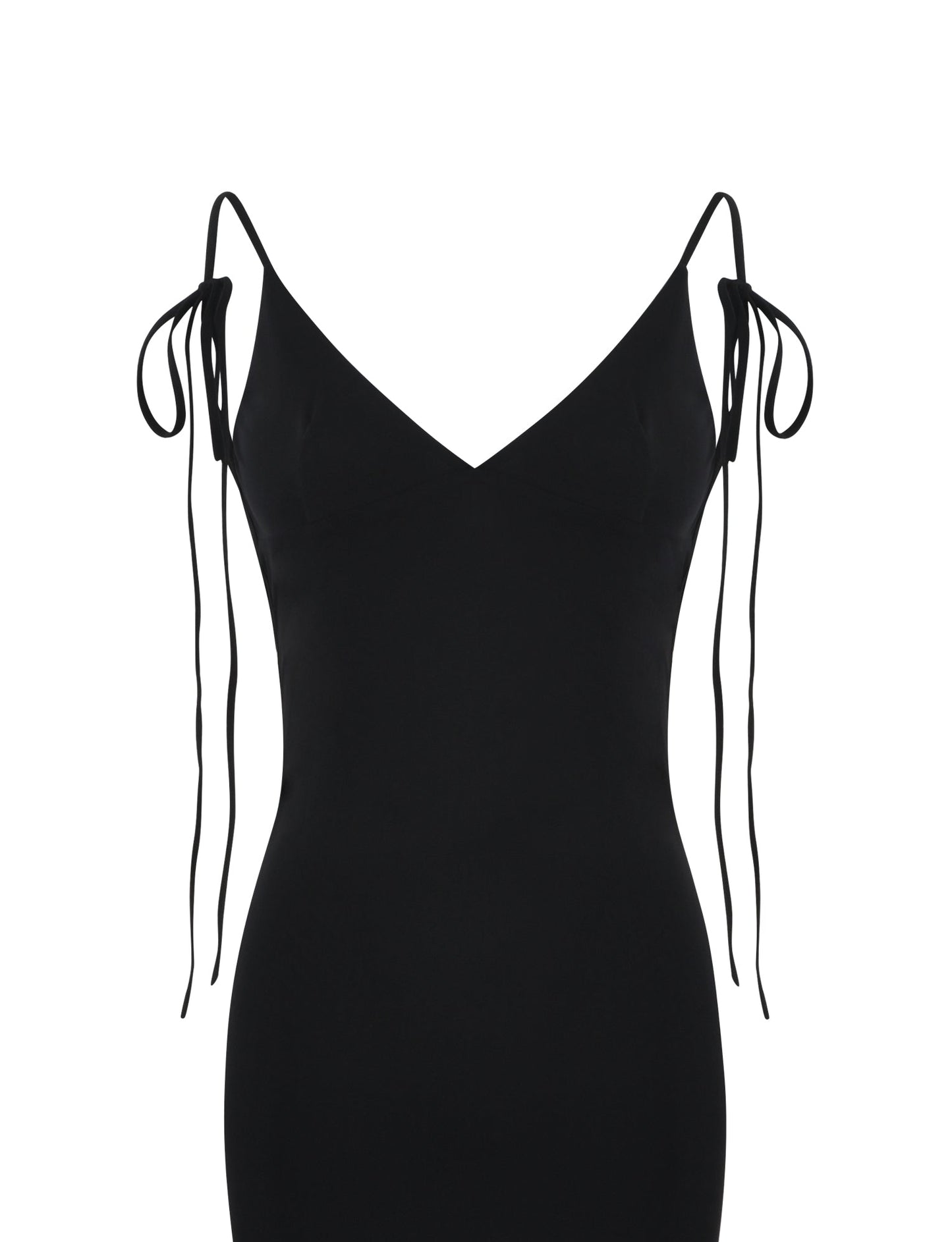 KYLAH DRESS - BLACK