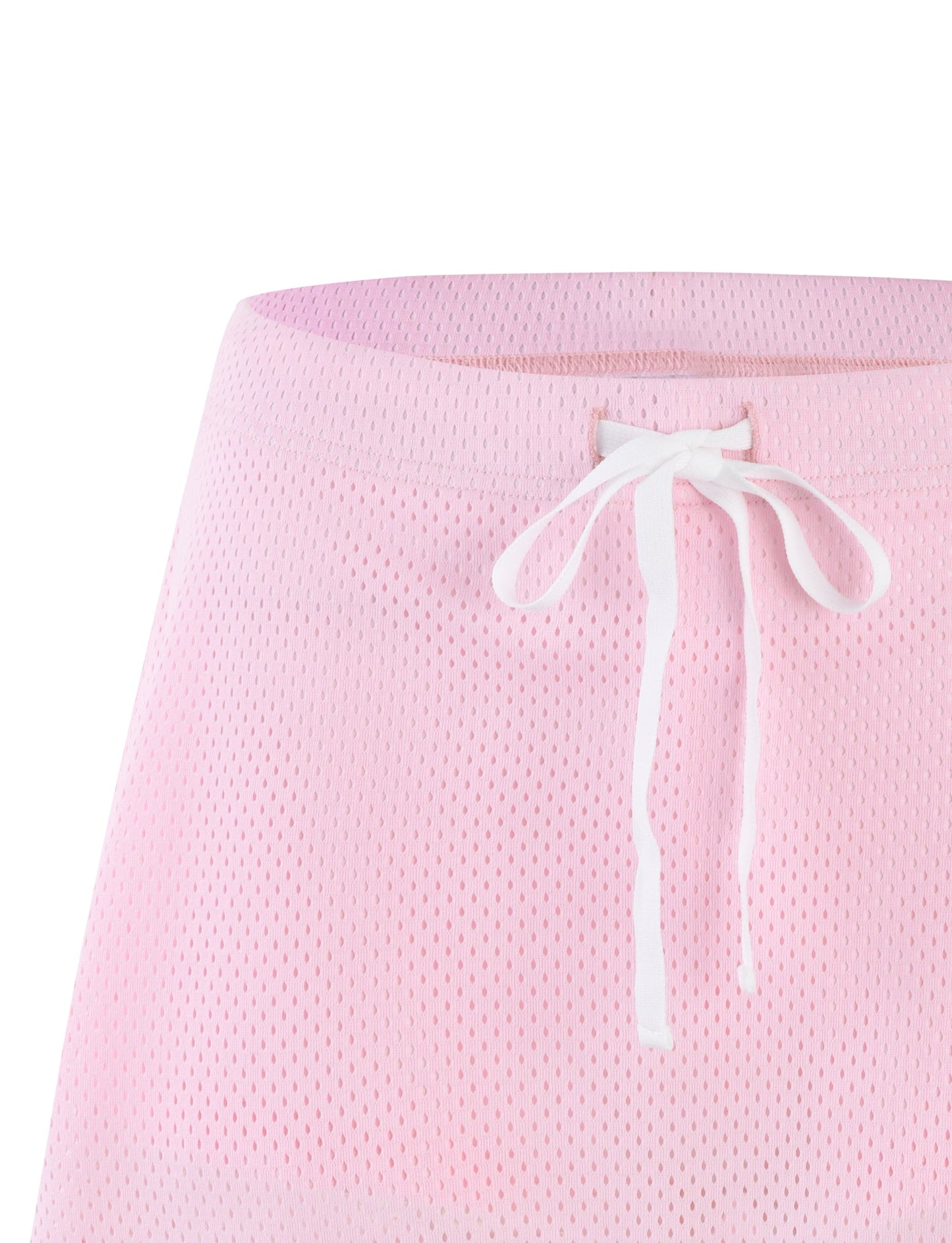NYDIA SKORT - PINK : BLUSH : DUSTY PINK