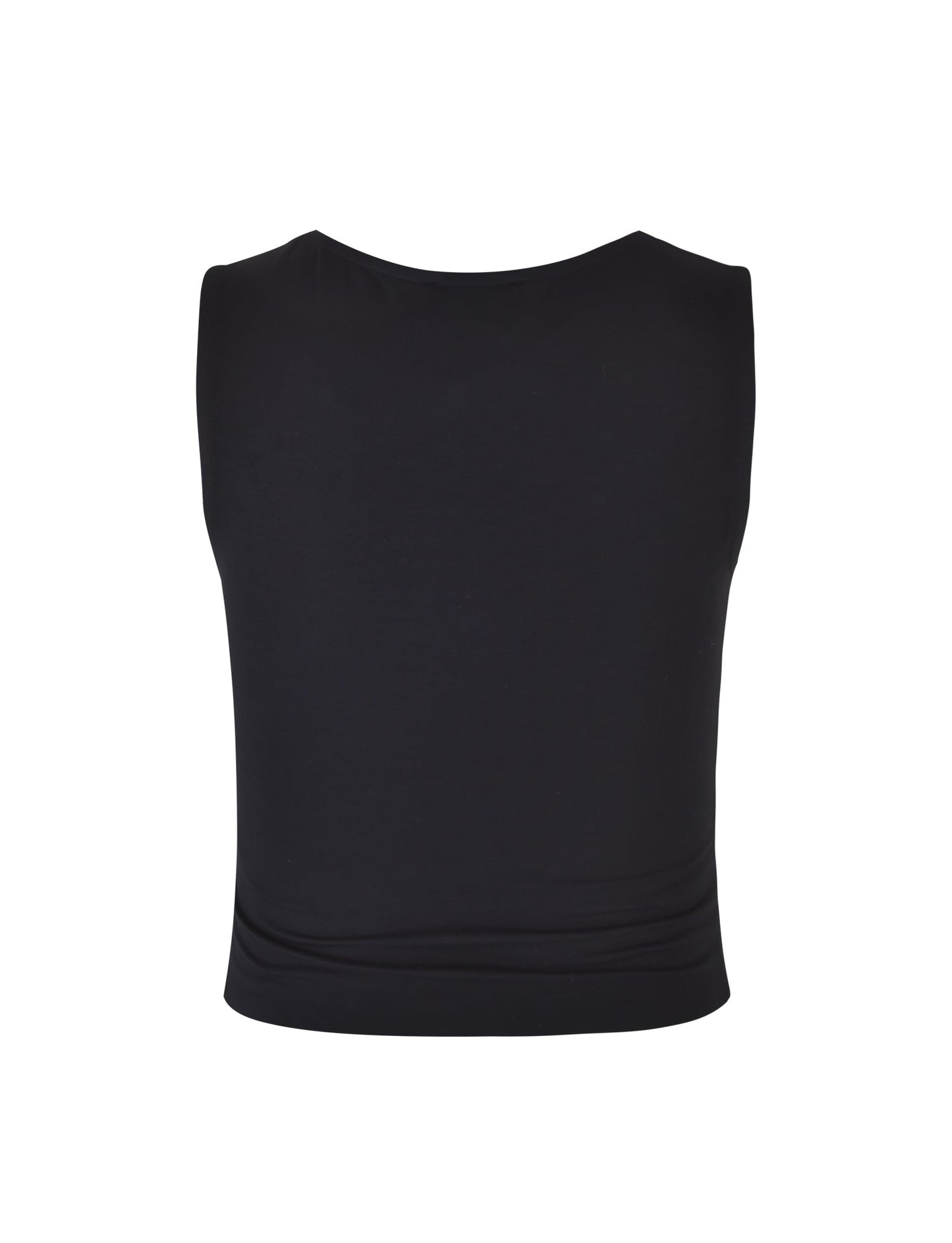 KATO TOP - BLACK