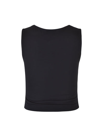 KATO TOP - BLACK