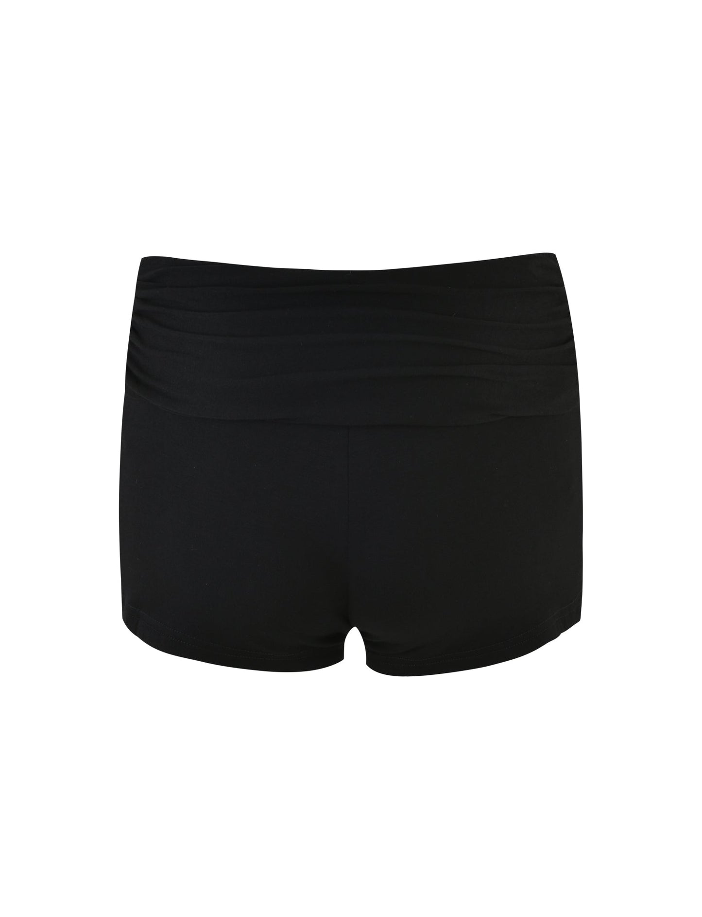 KARINA SHORT - BLACK
