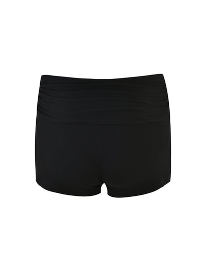 KARINA SHORT - BLACK