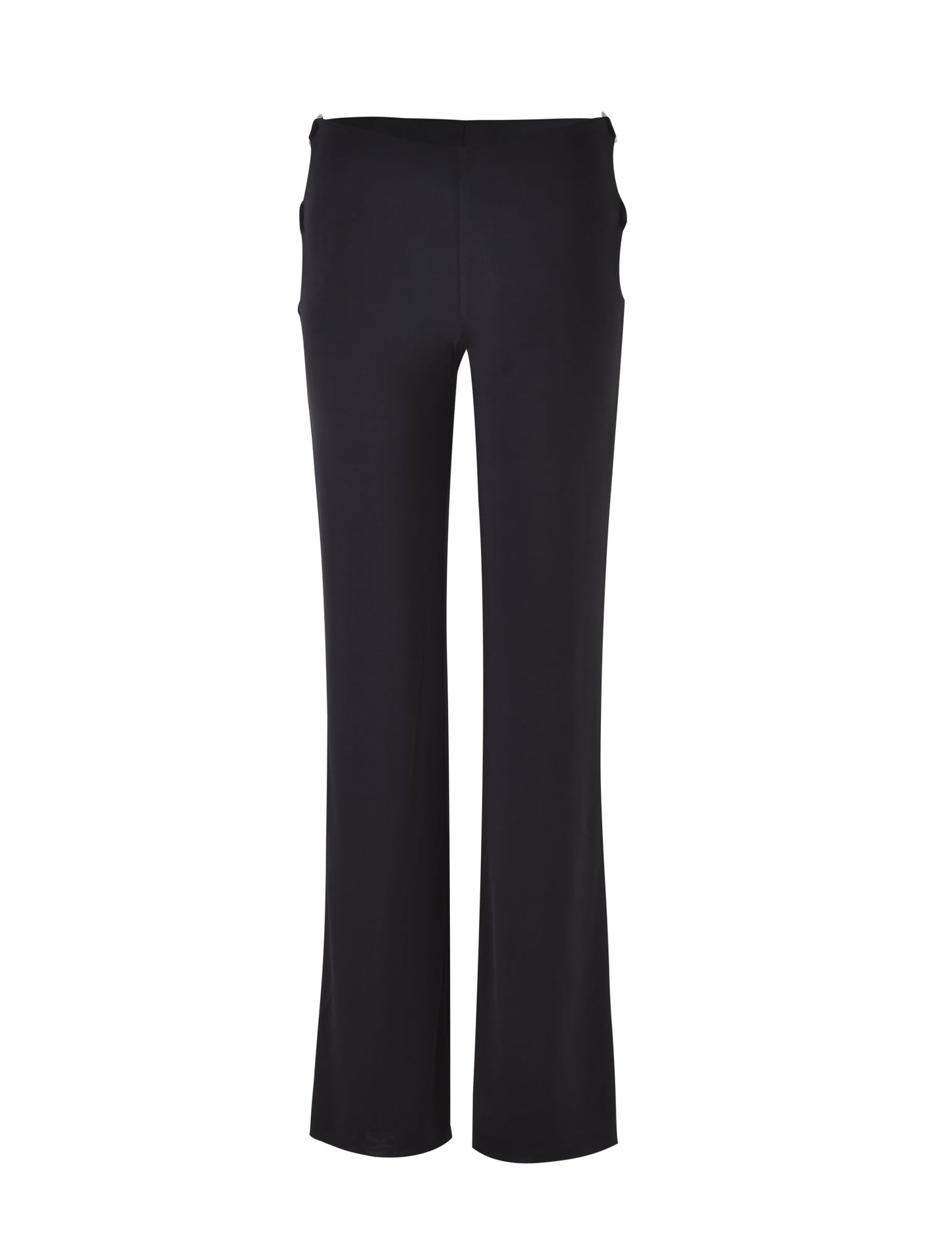 TERI PANT - BLACK