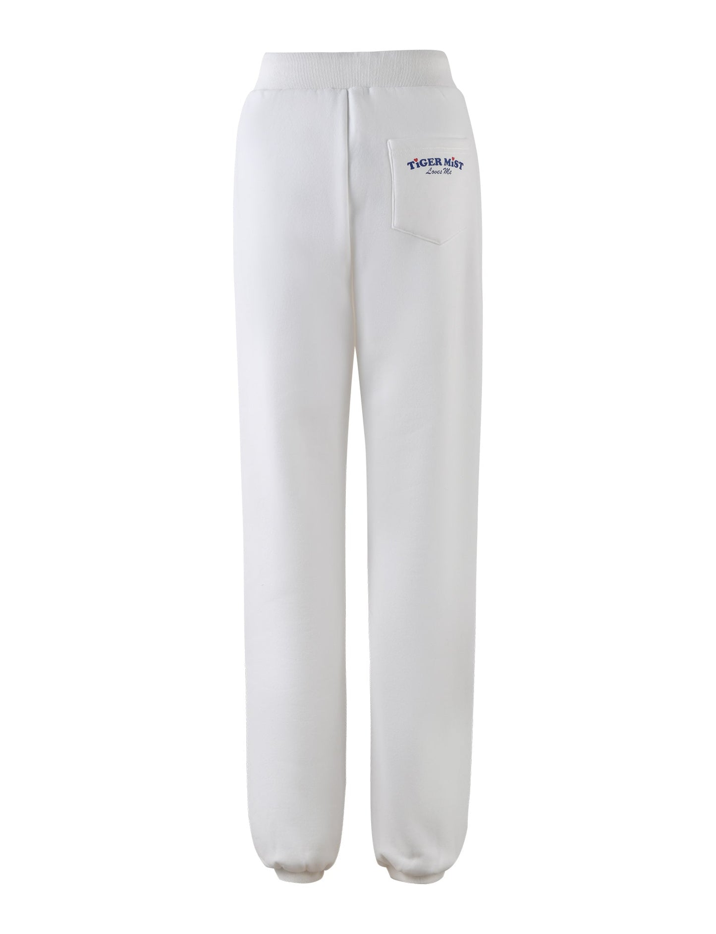 LUMEN PANT - WHITE