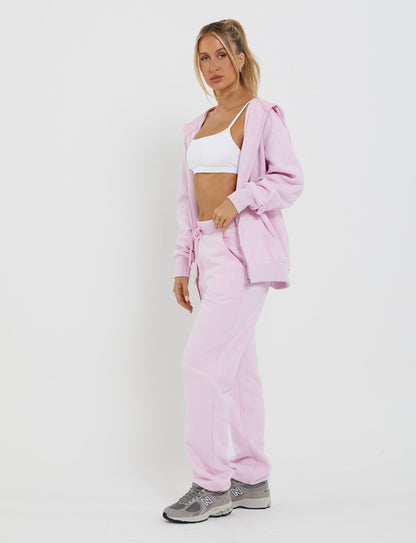 LUMEN PANT - PINK