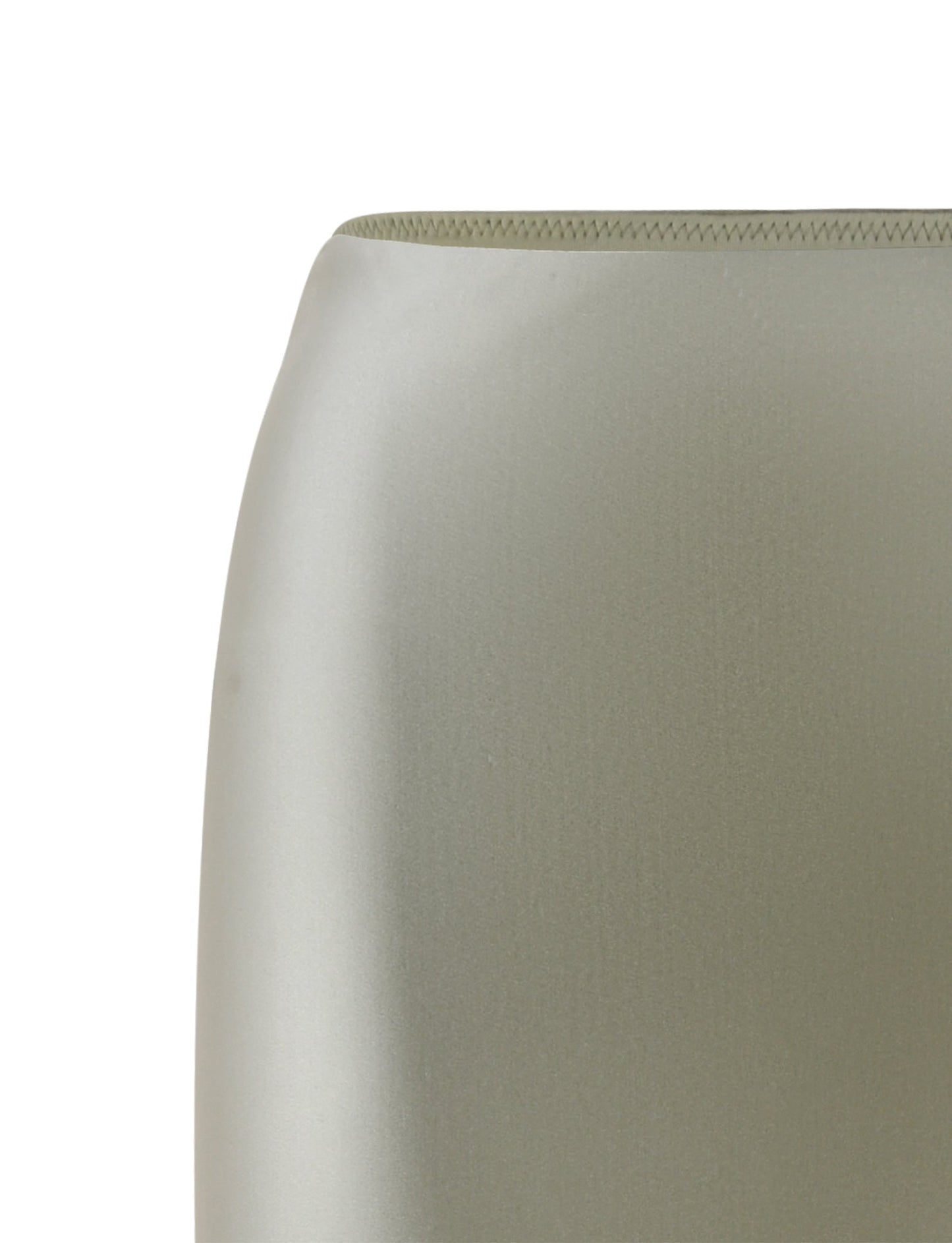 THESSALY SKIRT - GREEN : MATCHA GREEN