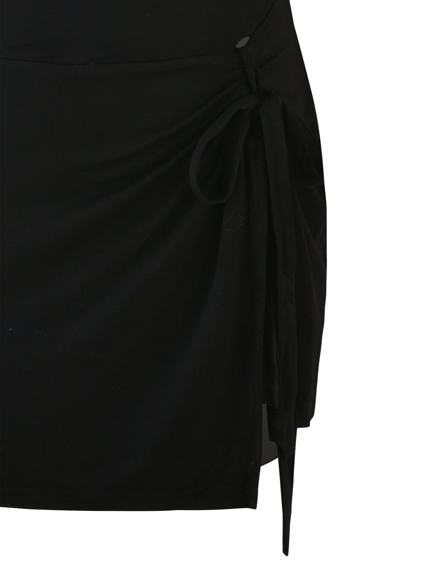 KADENCE DRESS - BLACK