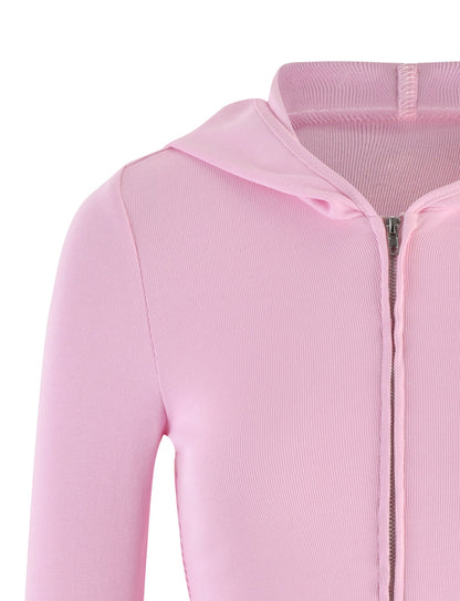 KARINA JUMPER - PINK
