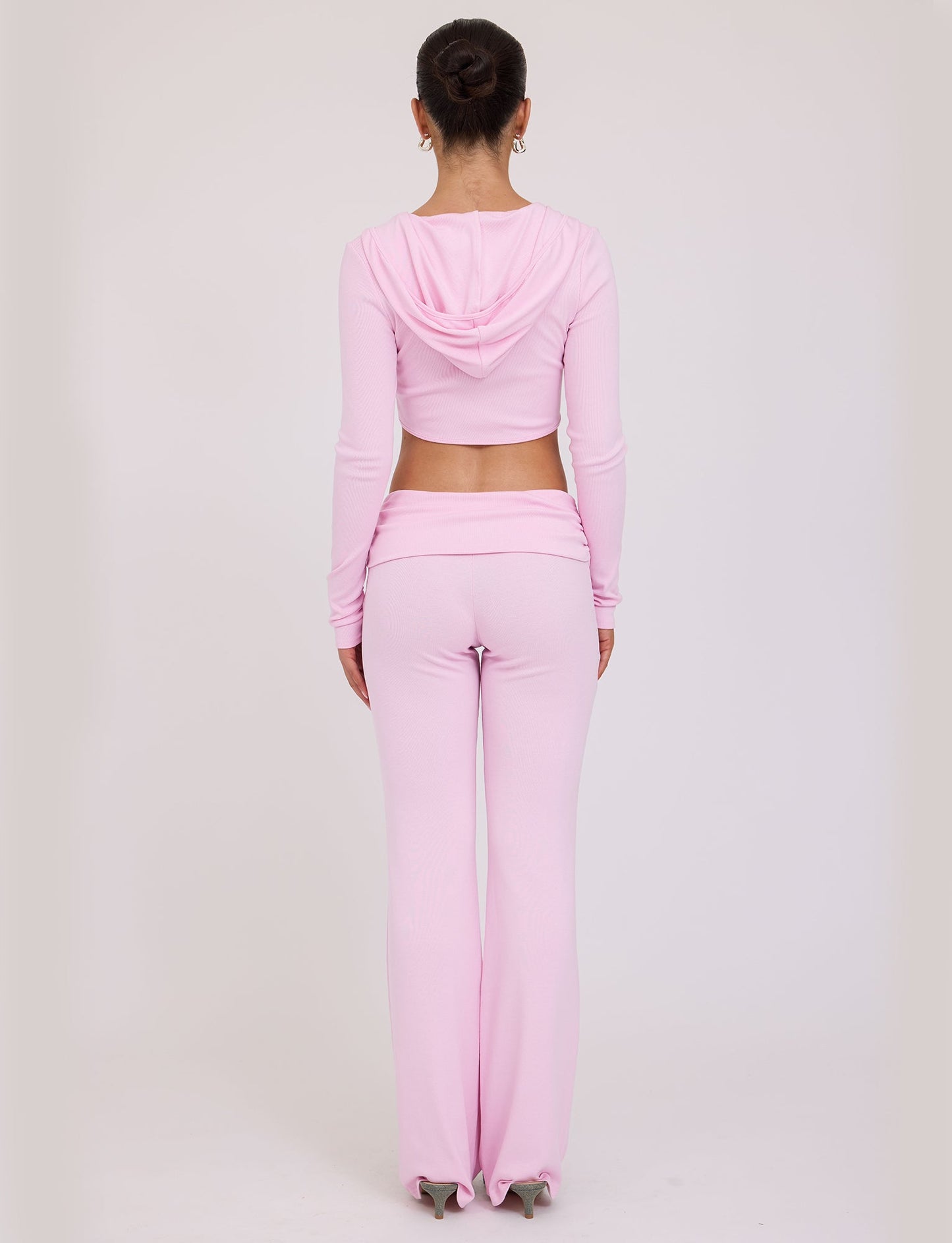 KARINA JUMPER - PINK