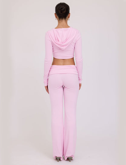KARINA JUMPER - PINK