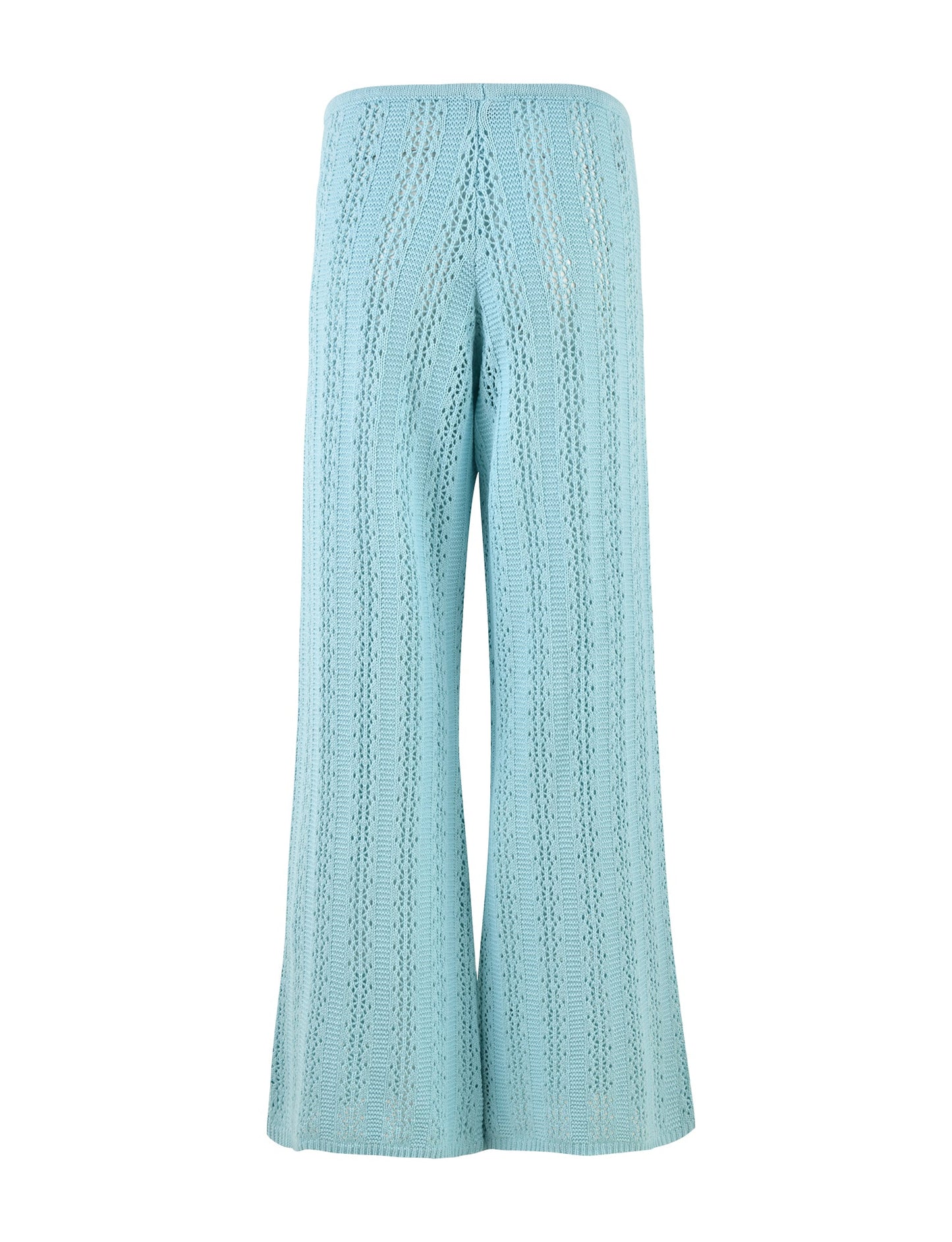 SANDOR PANT - BLUE : BABY BLUE