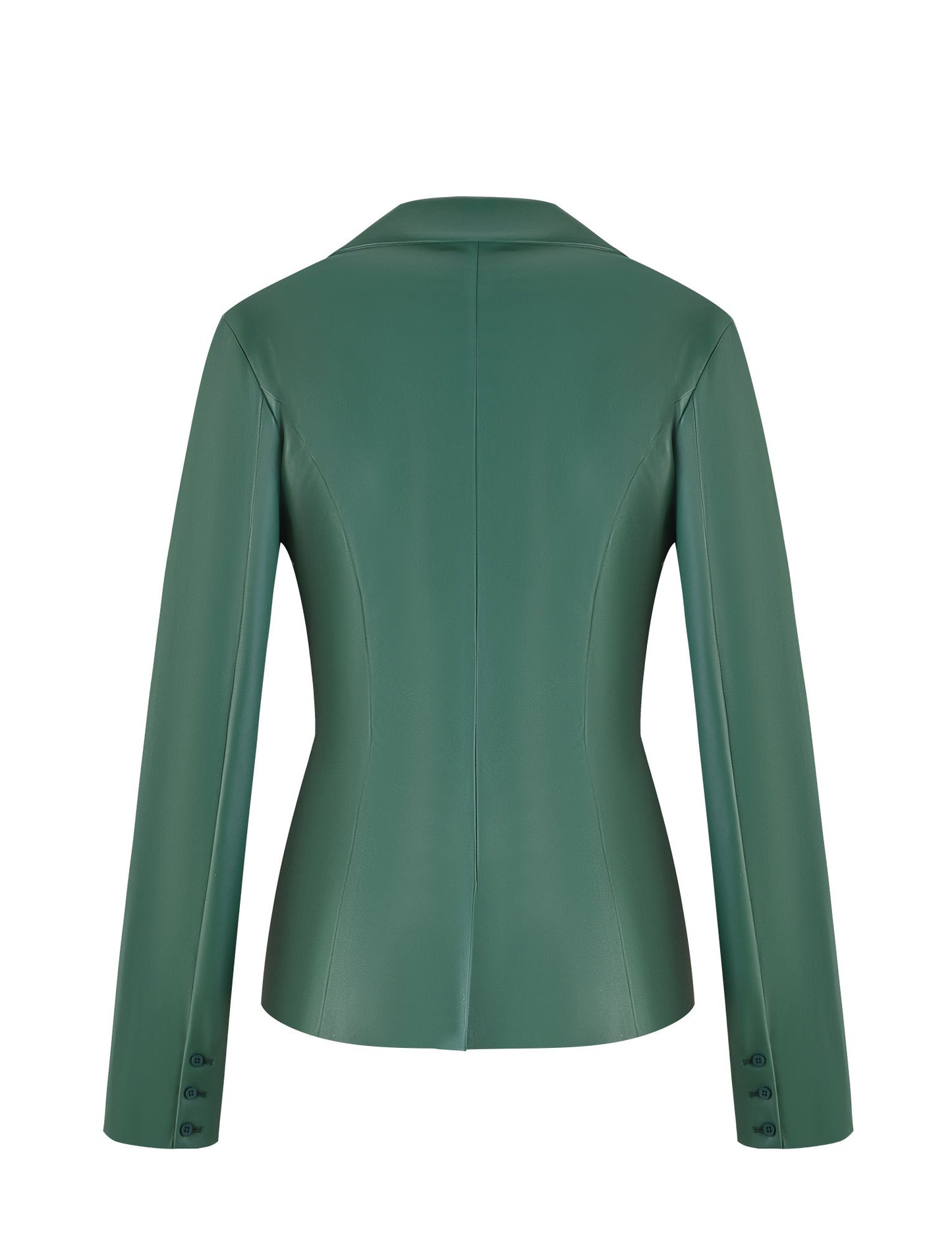 MCKAY BLAZER - GREEN