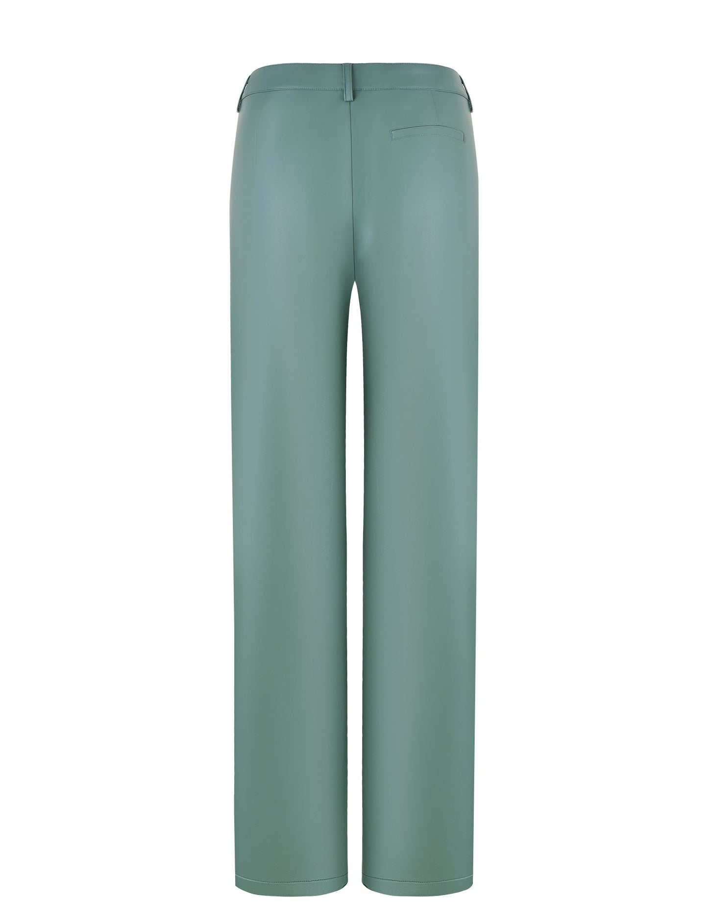 MCKAY PANT - GREEN