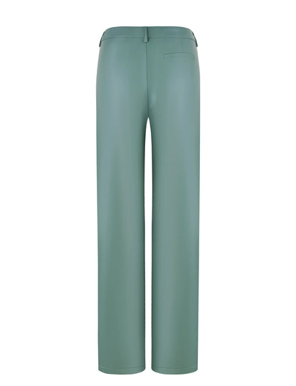 MCKAY PANT - GREEN
