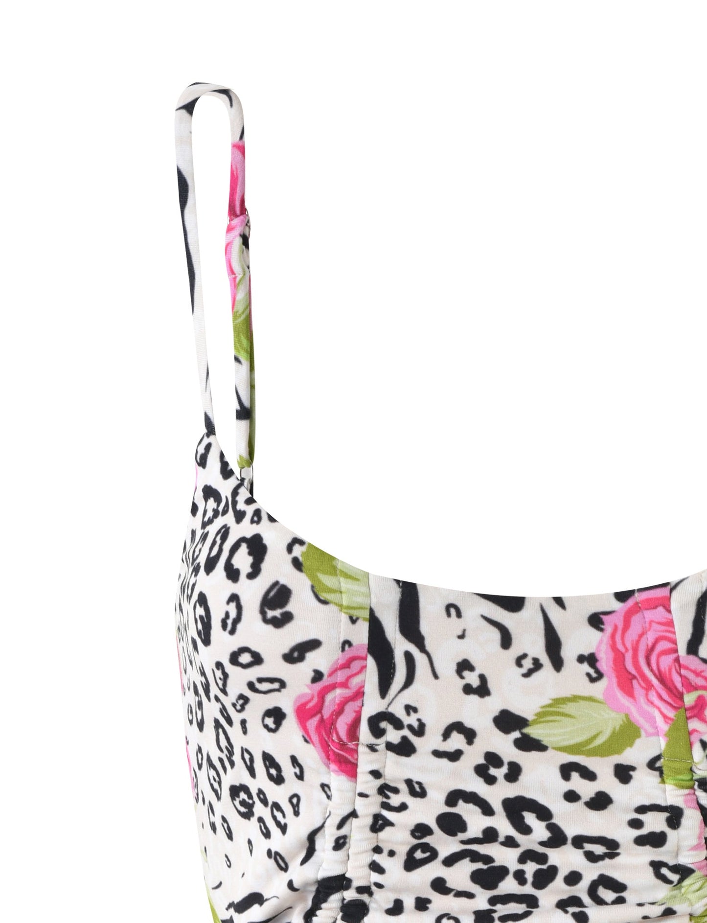 IRIE TOP - MULTI : ZEBRA