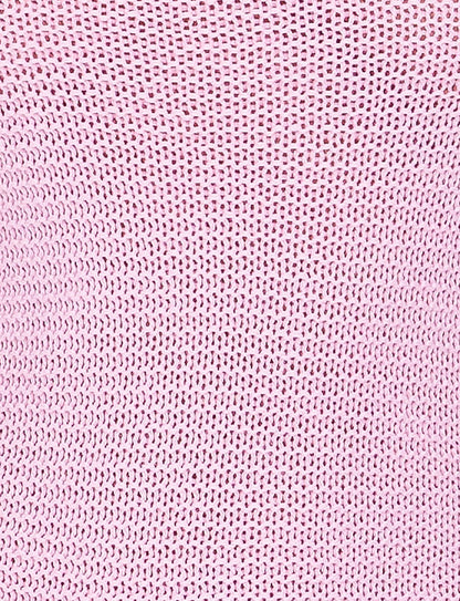 JULANE DRESS - PINK