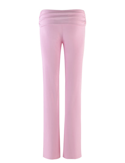 KARINA PANT - PINK : BLUSH