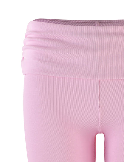 KARINA PANT - PINK : BLUSH
