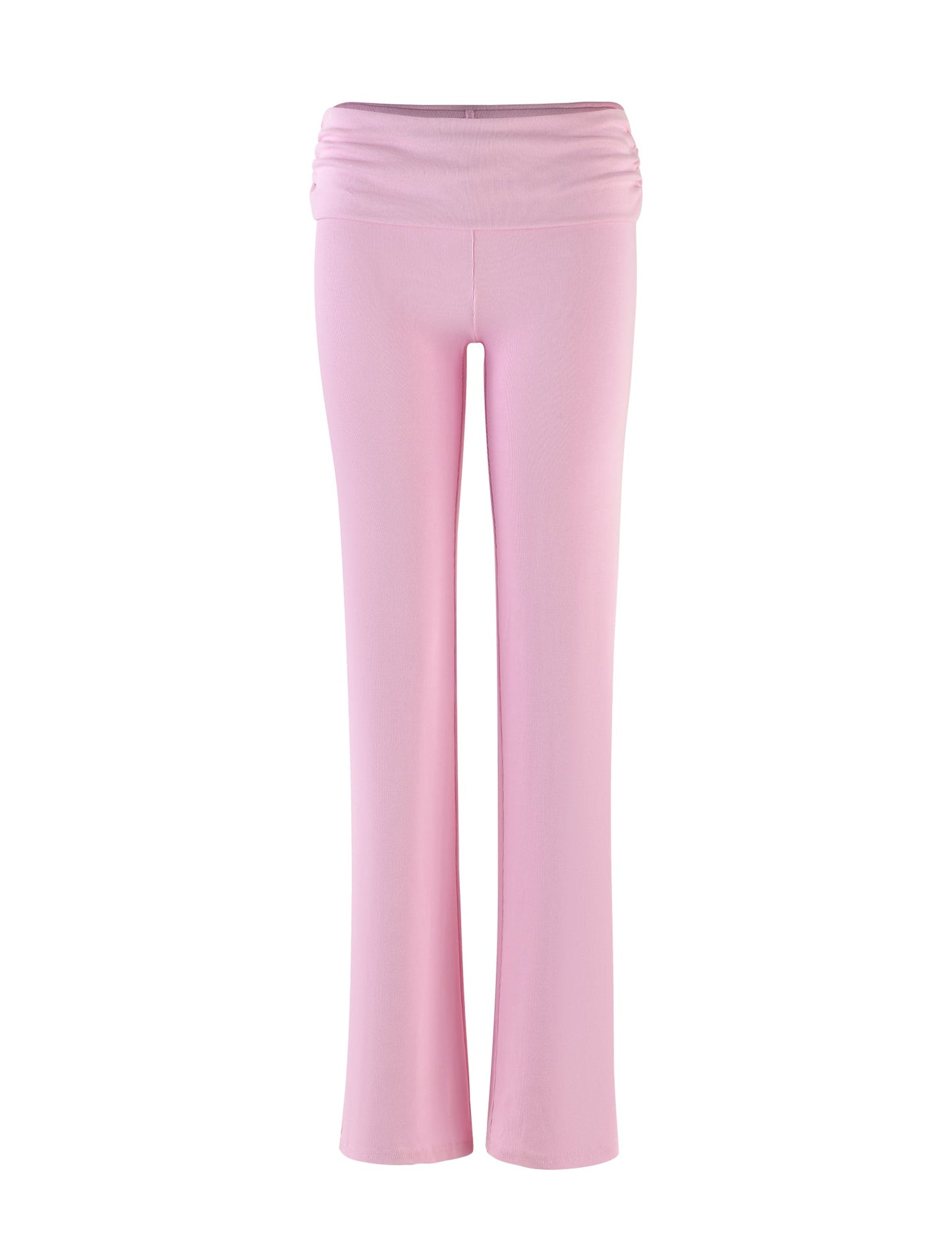 KARINA PANT - PINK : BLUSH