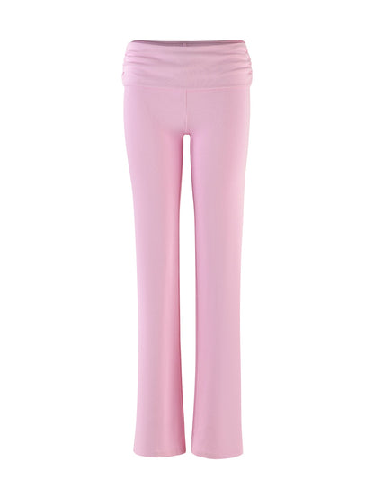KARINA PANT - PINK : BLUSH