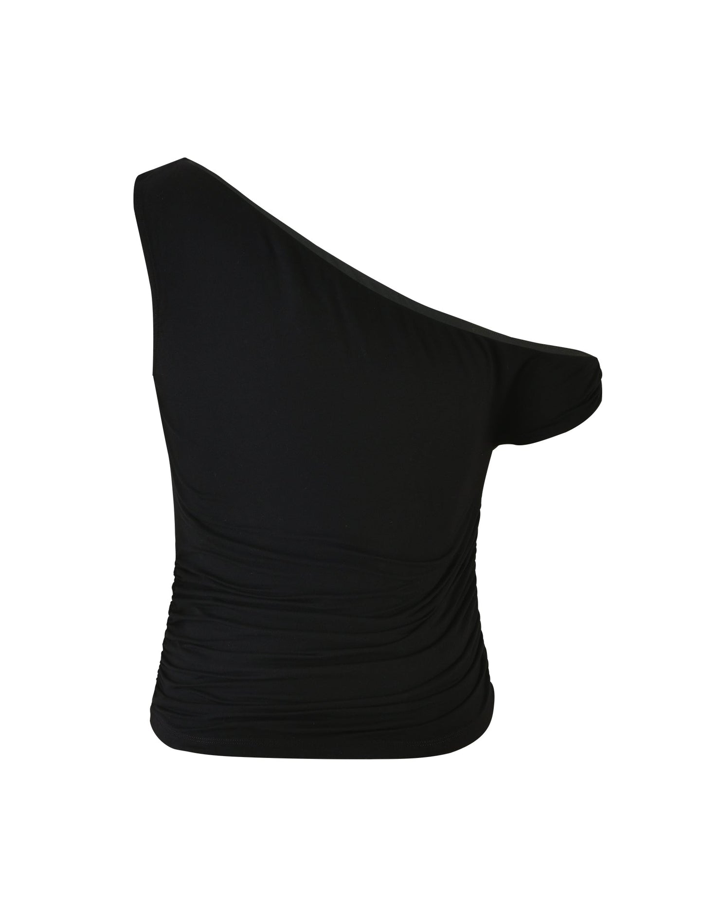 KADENCE TOP - BLACK
