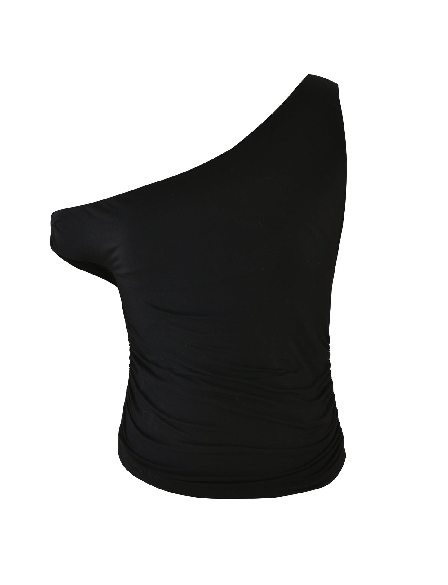 KADENCE TOP - BLACK