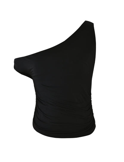 KADENCE TOP - BLACK