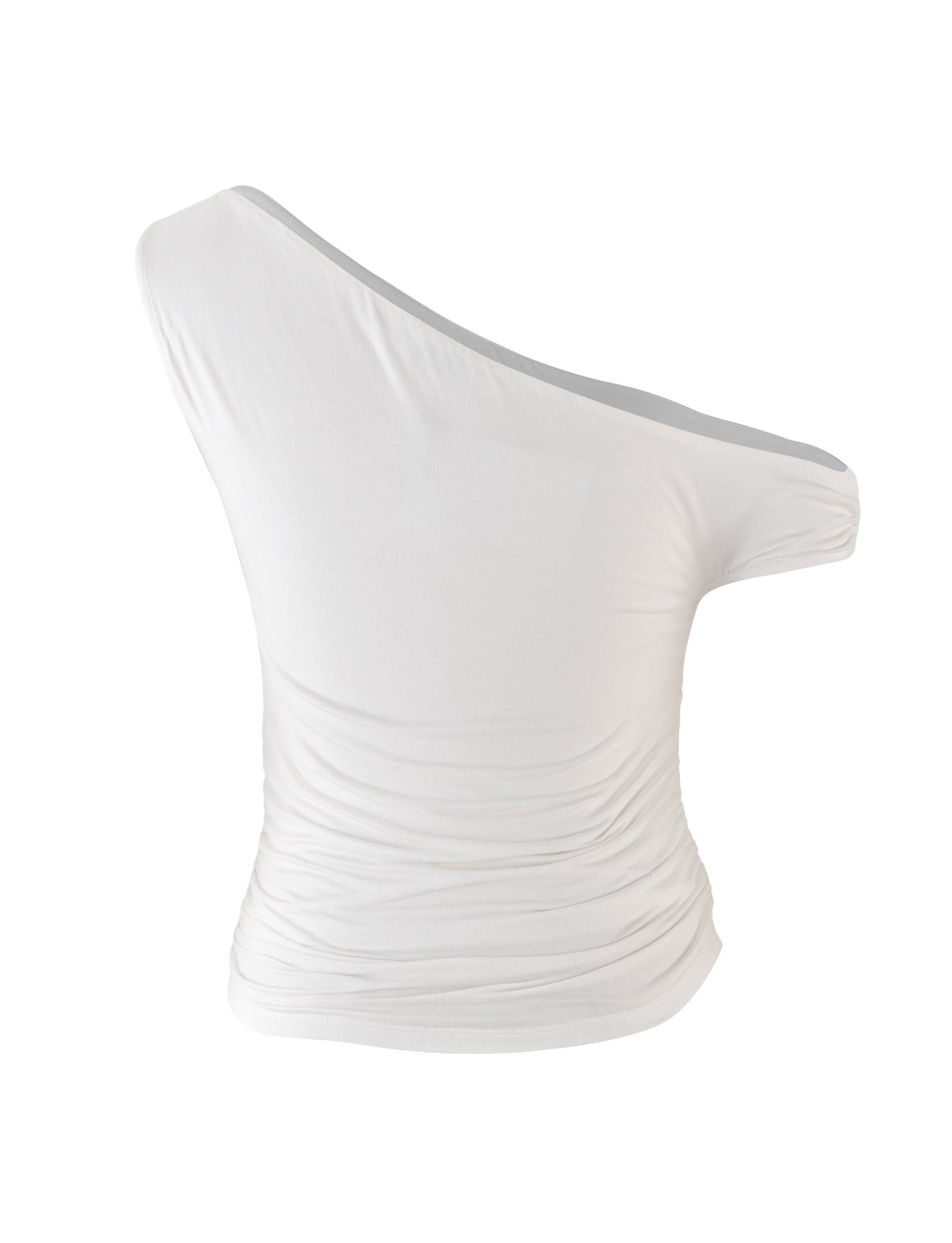 KADENCE TOP - WHITE